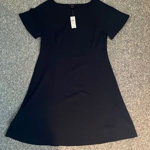 NEW Ann Taylor Blue Dress
